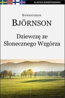 E-booki obcojęzyczne - Dziewczę ze Słonecznego Wzgórza - miniaturka - grafika 1