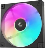 Wentylatory komputerowe - Wentylator Deepcool FD14 ARGB R-FD14-BKAPN1-G - miniaturka - grafika 1