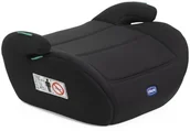 Foteliki samochodowe - Fotelik samochodowy Quasar i-Size black 125-150cm - miniaturka - grafika 1