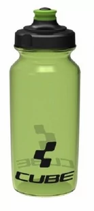Cube Cube Icon Bidon 500ml, green 2020 Bidony 130350000 - Shakery i bidony sportowe - miniaturka - grafika 1