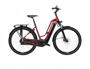 ROWER EBIKE KROSS SENTIO HYBRID 6.0 r.L - Rowery - miniaturka - grafika 1