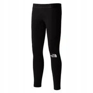Legginsy - THE NORTH FACE LEGGINSY EVERYDAY NF0A82ERJK3 r L - miniaturka - grafika 1