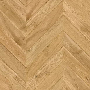 Deska Lita Dąb Złoty Chevron 45 Rustic - Deski i kantówki - miniaturka - grafika 1