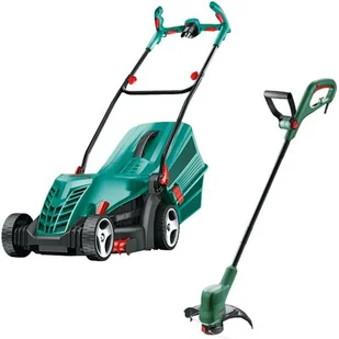 BOSCH ARM 34 + Podkaszarka EASYGRASSCUT 23 (06008A610D) - Kosiarki - miniaturka - grafika 1
