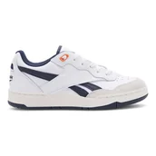 Sneakersy damskie - Sneakers Reebok BB 4000 II IE6832-W - miniaturka - grafika 1