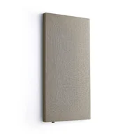 Płyty i maty izolacyjne - Panel akustyczny POLY, prostokątny, 600x1180x56 mm, ścienny, beżowy - miniaturka - grafika 1