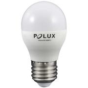 Żarówki LED - Polux Żarówka LED 6,3W E27 560lm 303943 - miniaturka - grafika 1