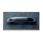 Narzędzia murarskie - Kielnia 250 x 130 mm - miniaturka - grafika 1