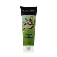 Szampony do włosów - John Frieda Detox & Repair Szampon do włosów 250 ml - miniaturka - grafika 1
