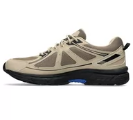 Trampki męskie - ASICS Żel-Venture 6, Męskie trampki, 42 EU, Czarny pieprz, 42 EU - miniaturka - grafika 1