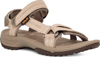 Teva W'S Terra Fi Lite Suede, FRGY, 41 us 10; uk 8