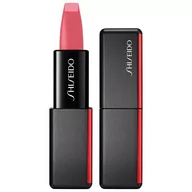 Szminki - Shiseido ModernMatte Powder Lipstick pudrowa matowa pomadka odcień 526 KittenHeel 4 g - miniaturka - grafika 1