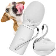 Shakery i bidony sportowe - Butelka na wodę dla psa i kota, Bidon, Butelka przenośna - miniaturka - grafika 1