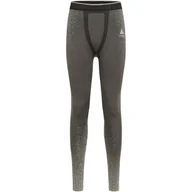Legginsy - Legginsy termoaktywne męskie Odlo BLACKCOMB ECO - miniaturka - grafika 1