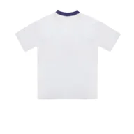 Koszulki dla dziewczynek - Koszulka dziecięca DIADORA JU.T-SHIRT SS WB - miniaturka - grafika 1