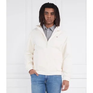 Tommy Jeans Kurtka TJM ESSENTIAL | Regular Fit - Kurtki męskie - miniaturka - grafika 1