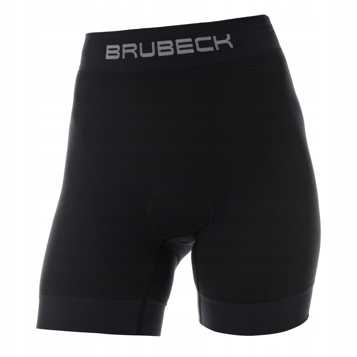 Bokserki rowerowe DAMSKIE z WKŁADKĄ BRUBECK M / Brubeck