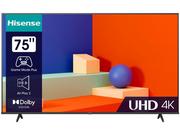 Telewizory - HISENSE 75A6K 75"  - miniaturka - grafika 1