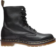 Glany damskie - Dr Martens Buty damskie Pascal Virginia Black r. 40 13512006 - miniaturka - grafika 1