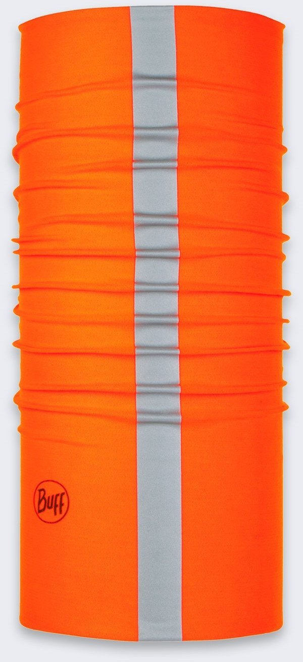Komin Wielofunkcyjny Buff CoolNet UV Ref Orange