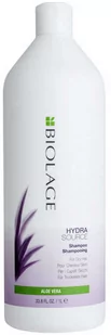 Matrix Biolage Hydrasource szampon nawilżający 1000ml 6858 - Szampony do włosów - miniaturka - grafika 1