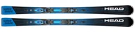 Narty - HEAD SUPERSHAPE E-TITAN 2023 - miniaturka - grafika 1