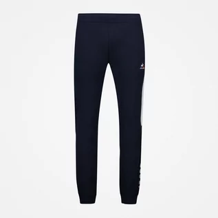 Spodnie sportowe męskie - Spodnie sportowe męskie SAISON 2 Pant Slim N°1 M sky captain - grafika 1