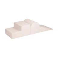 Suche baseny - MeowBaby Piankowy 3-Elementowy Zestaw, Plac Zabaw - miniaturka - grafika 1