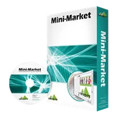 Programy finansowe i kadrowe - Insoft PC-Market 7 (program dla sklepu i supermarketu) - miniaturka - grafika 1