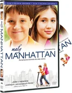 Komedie DVD - Mały Manhattan - miniaturka - grafika 1