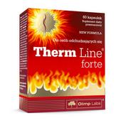 Olimp Therm Line Forte New Formula, suplement diety, 60 kapsułek  3661321