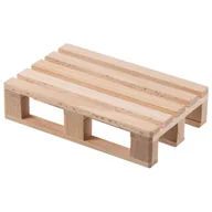 Zabawy w naśladowanie dorosłych - GOKI Paleta zabawkowa - miniaturka - grafika 1