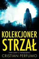 E-booki - kryminał i sensacja - Kolekcjoner strzał - miniaturka - grafika 1