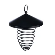 Klatki i wyposażenie dla ptaków - TIAKI uchwyt na kule tłuszczowe, grzybek - Ø x wys.: 14,5 x 15 cm - miniaturka - grafika 1