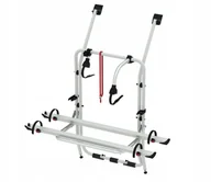 Bagażniki na rowery - Bagażnik rowerowy Carry-Bike Vw T4, Fiamma W-wa - miniaturka - grafika 1
