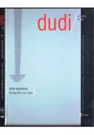 Książki o kulturze i sztuce - Dudi Fotografia na czas - miniaturka - grafika 1
