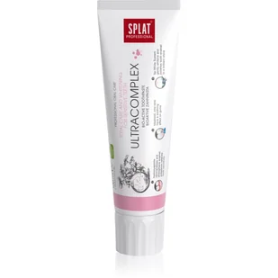 Splat Professional Pasta do zębów Bio Active Ultracomplete 100 ml - Pasty do zębów - miniaturka - grafika 1
