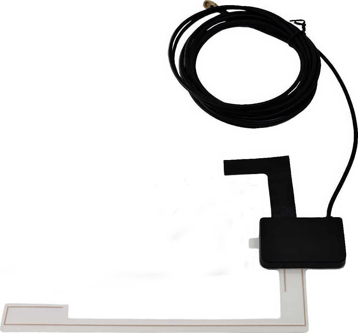 Sony DAB+ window adhesive antenna
