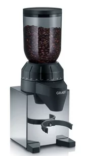 Graef CM 820 - Młynki do kawy - miniaturka - grafika 1
