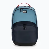Plecaki - Plecak miejski męski Quiksilver 1969 Special 2.0 28 l dark navy - miniaturka - grafika 1