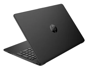 HP 15s Ryzen 5-5625U/8GB/512 Black 712X8EA - Laptopy - miniaturka - grafika 1