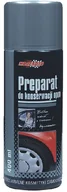 Kosmetyki samochodowe - Amtra Preparat do konserwacji opon 400ml Moje Auto - miniaturka - grafika 1