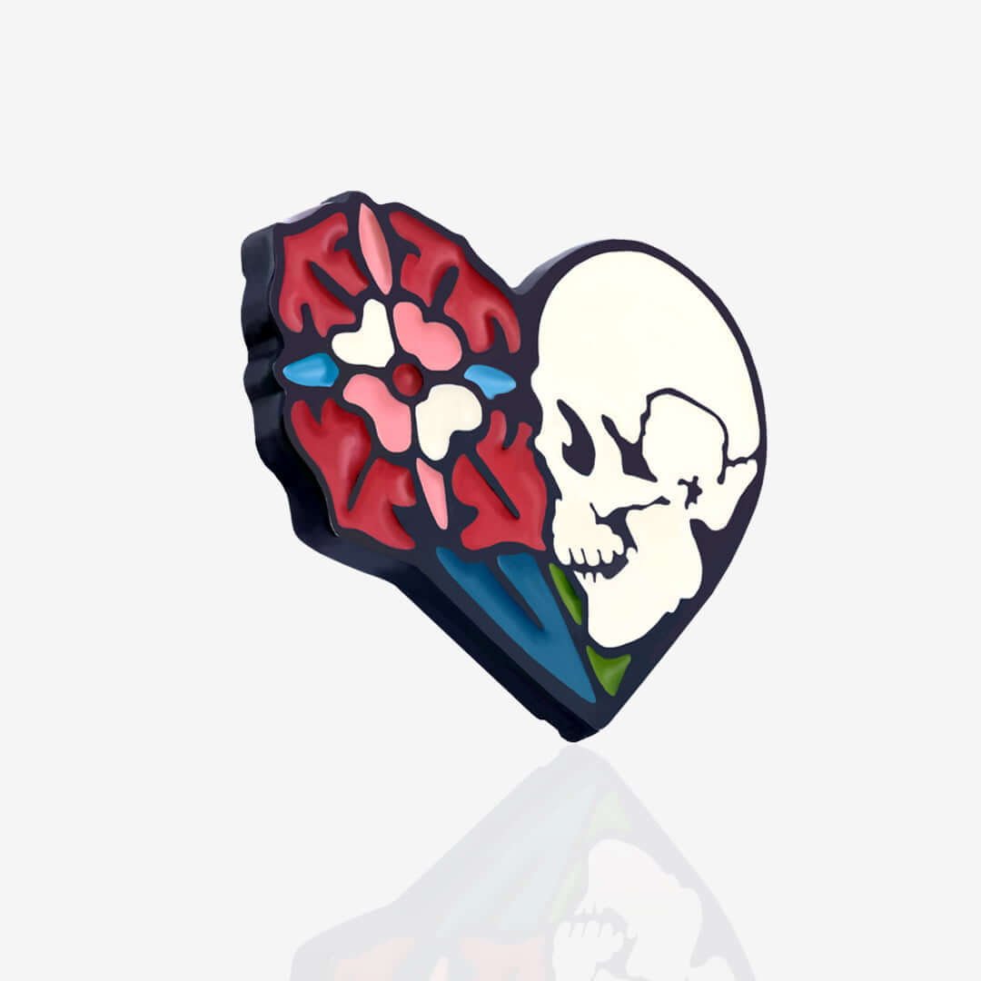 Pins miłosny 