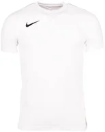 Koszulki męskie - Nike Koszulka Męska T-shirt Sportowa Park Vii R.l - miniaturka - grafika 1