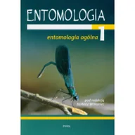 Nauki przyrodnicze - Powszechne Wydawnictwo Rolnicze i Leśne Entomologia cz.1 ogólna - miniaturka - grafika 1