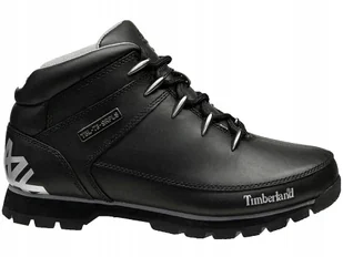 Buty Timberland Euro Sprint MID Hiker roz. 43.5 - Buty trekkingowe męskie - miniaturka - grafika 1