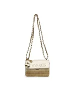 Torebki damskie - Steve Madden Torebka Bzoya Crossbody SM13001382-02002-BEK Beżowy - miniaturka - grafika 1