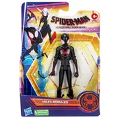 Figurki dla dzieci - Hasbro, figurka SPIDER-MAN UNIWERSUM FILM FIGURKA - MILES - miniaturka - grafika 1