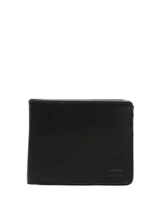 Portfel VANS MN Drop V Bifold Wal Black VN0A31J8BLK1 - Portfele - miniaturka - grafika 1