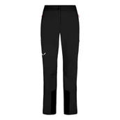 Spodnie męskie - SALEWA Spodnie Markowe Model Sella DST W Pants - miniaturka - grafika 1